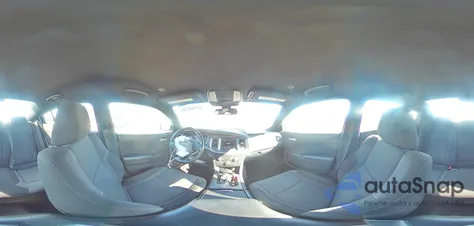 2020 Dodge Charger Sxt z USA, uszkodzony, nr VIN 2C3CDXBG9LH229060